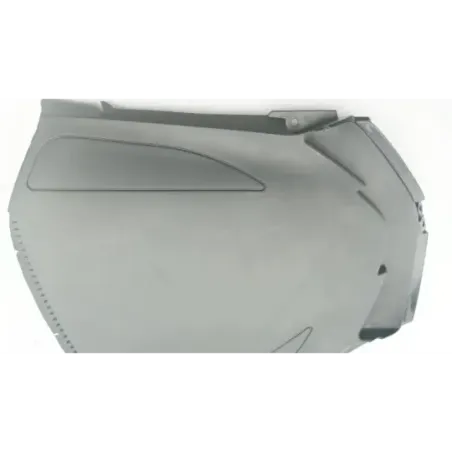 Cache sous bulle YAMAHA YP 400 MAJESTY 2009 - 2011
