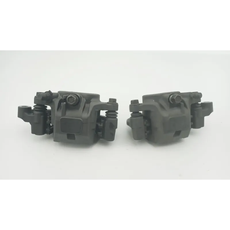 Etrier de frein avant YAMAHA YP 400 MAJESTY 2009 - 2011