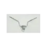 Guidon YAMAHA YP 400 MAJESTY 2009 - 2011 Guidon YAMAHA YP 400 MAJESTY 2009 - 2011