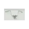 Guidon YAMAHA YP 400 MAJESTY 2009 - 2011 Guidon YAMAHA YP 400 MAJESTY 2009 - 2011
