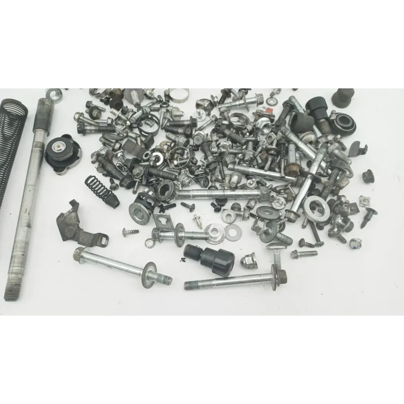 Kit visserie YAMAHA YP 400 MAJESTY 2009 - 2011