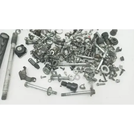 Kit visserie YAMAHA YP 400 MAJESTY 2009 - 2011