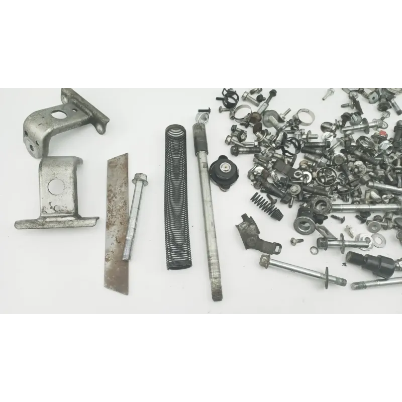 Kit visserie YAMAHA YP 400 MAJESTY 2009 - 2011