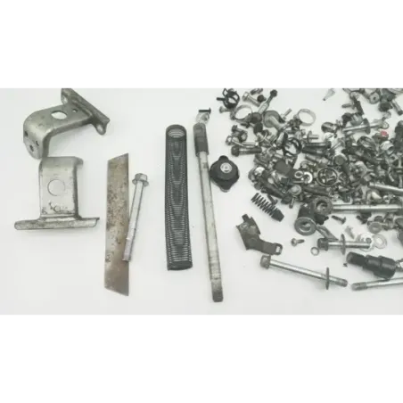 Kit visserie YAMAHA YP 400 MAJESTY 2009 - 2011