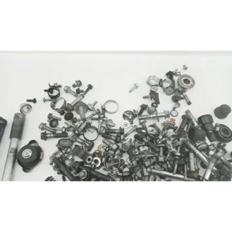 Kit visserie YAMAHA YP 400 MAJESTY 2009 - 2011