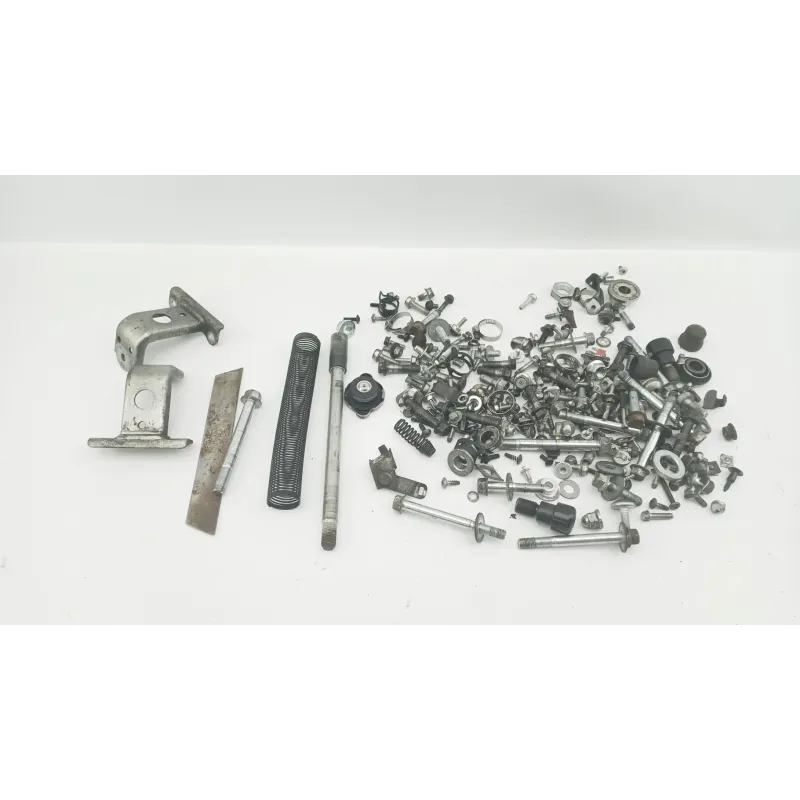 Kit visserie YAMAHA YP 400 MAJESTY 2009 - 2011