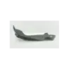 Plancher marche pied gauche YAMAHA YP 400 MAJESTY 2009 - 2011 Plancher marche pied gauche YAMAHA YP 400 MAJESTY 2009 - 2011