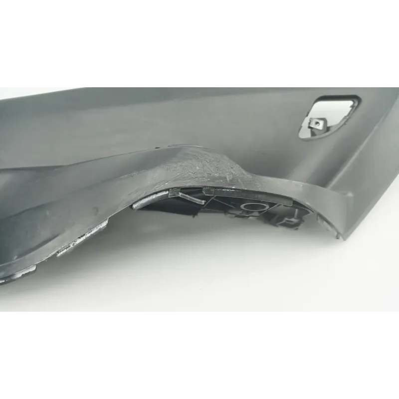 Plancher marche pied gauche YAMAHA YP 400 MAJESTY 2009 - 2011