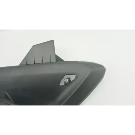 Plancher marche pied gauche YAMAHA YP 400 MAJESTY 2009 - 2011