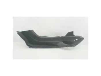 Plancher marche pied gauche YAMAHA YP 400 MAJESTY 2009 - 2011