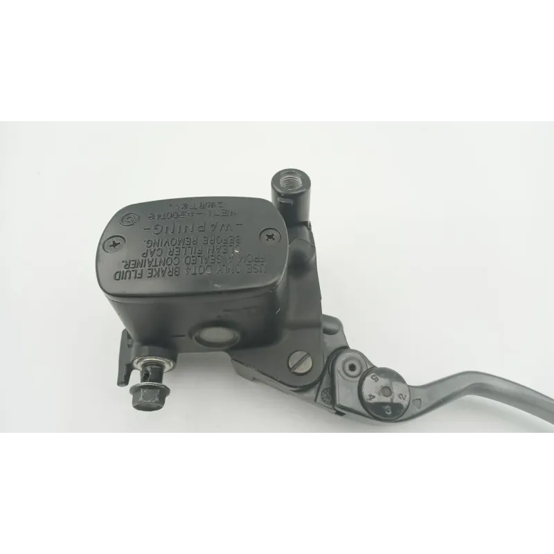 Maitre cylindre frein arriere YAMAHA YP 400 MAJESTY 2009 - 2011