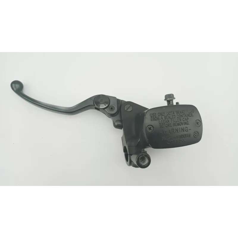 Maitre cylindre frein arriere YAMAHA YP 400 MAJESTY 2009 - 2011