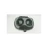 Optique (feux)(phare) MBK CW 50 BOOSTER 1995 - 2004 Optique (feux)(phare) MBK CW 50 BOOSTER 1995 - 2004