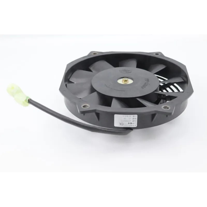 Ventilateur AEON CROSSLAND 350 2012 - 2019