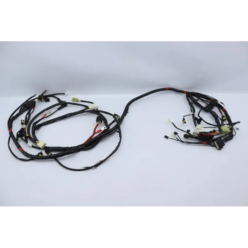 Faisceau electrique PIAGGIO VESPA GTS 300 SUPER SPORT 2014 - 2014