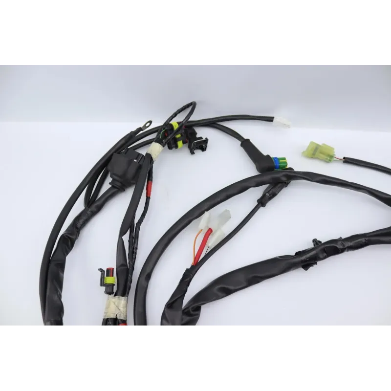 Faisceau electrique PIAGGIO VESPA GTS 300 SUPER SPORT 2014 - 2014