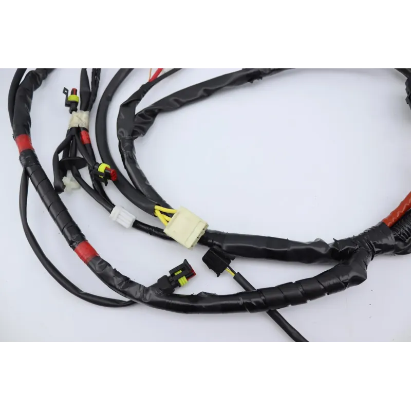 Faisceau electrique PIAGGIO VESPA GTS 300 SUPER SPORT 2014 - 2014