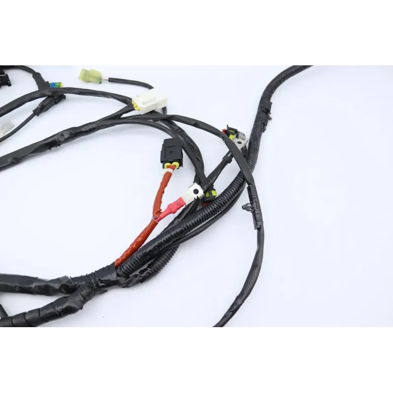 Faisceau electrique PIAGGIO VESPA GTS 300 SUPER SPORT 2014 - 2014