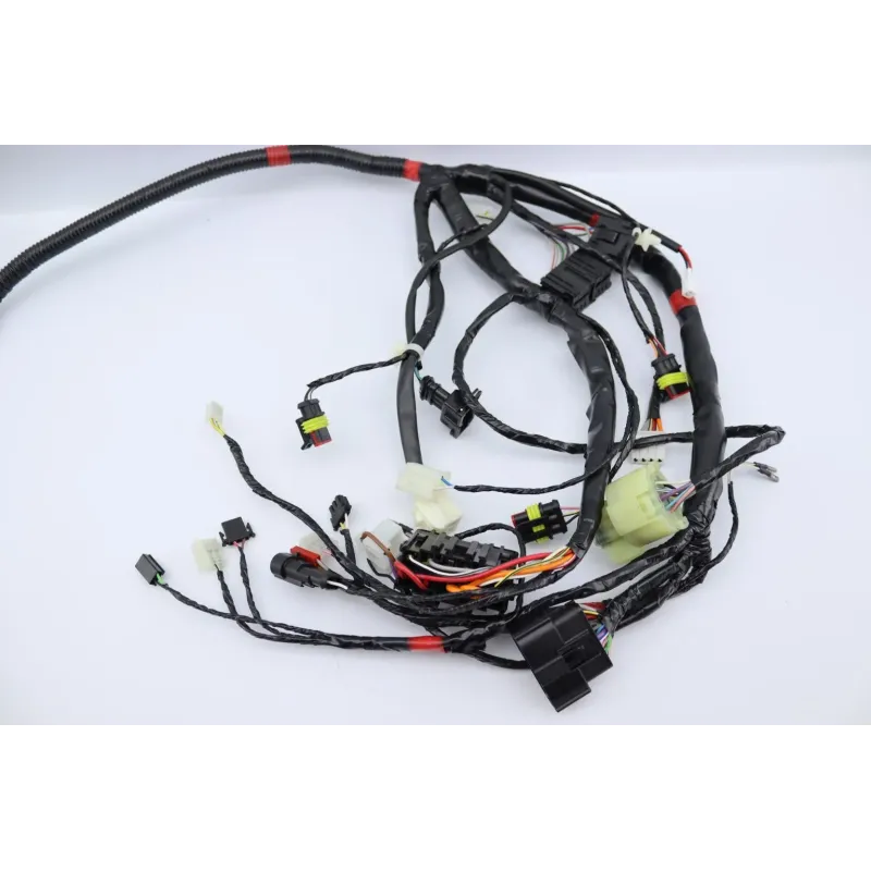 Faisceau electrique PIAGGIO VESPA GTS 300 SUPER SPORT 2014 - 2014