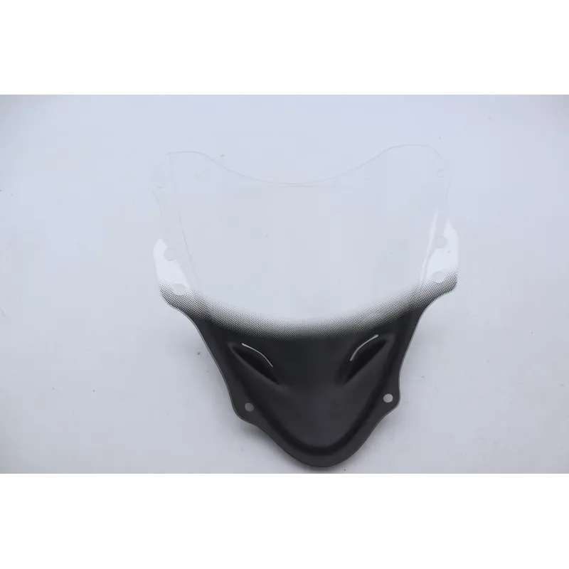 Bulle SUZUKI GSXR 600 2004 - 2005