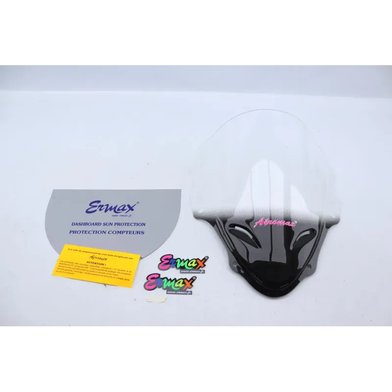 Bulle SUZUKI GSXR 600 2004 - 2005