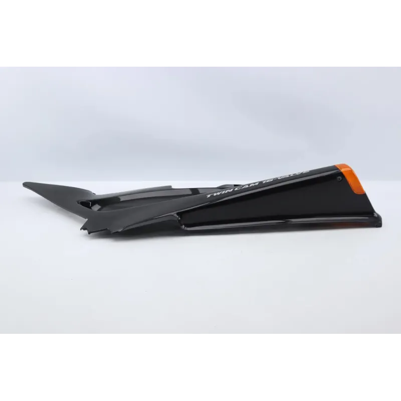 Coque arriere gauche KAWASAKI ZZR 1100 1990 - 1992