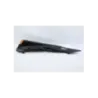 Coque arriere gauche KAWASAKI ZZR 1100 1990 - 1992