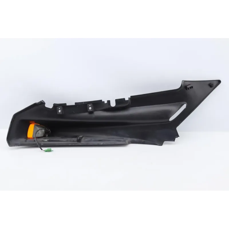 Coque arriere gauche KAWASAKI ZZR 1100 1990 - 1992