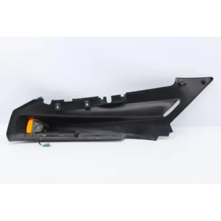 Coque arriere gauche KAWASAKI ZZR 1100 1990 - 1992