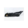 Coque arriere gauche KAWASAKI ZZR 1100 1990 - 1992