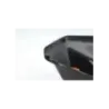 Coque arriere gauche KAWASAKI ZZR 1100 1990 - 1992