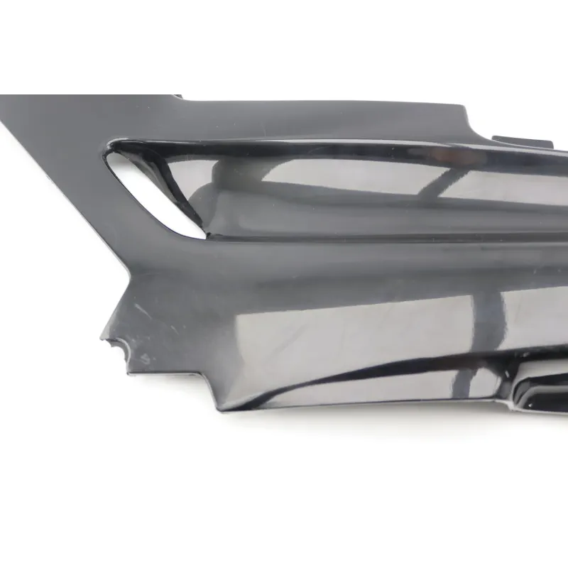 Coque arriere gauche KAWASAKI ZZR 1100 1990 - 1992