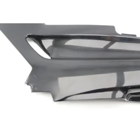 Coque arriere gauche KAWASAKI ZZR 1100 1990 - 1992