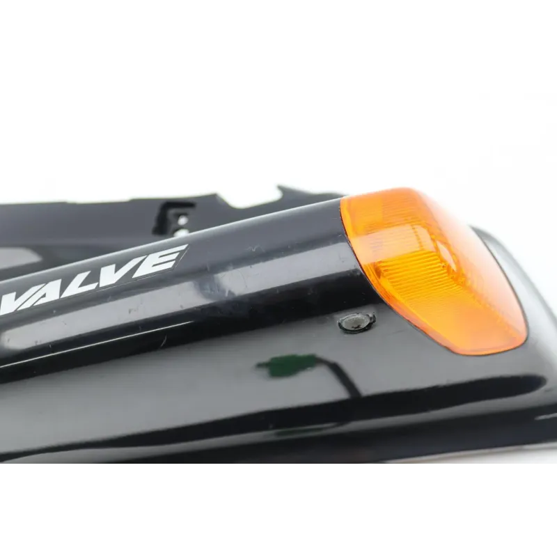 Coque arriere gauche KAWASAKI ZZR 1100 1990 - 1992