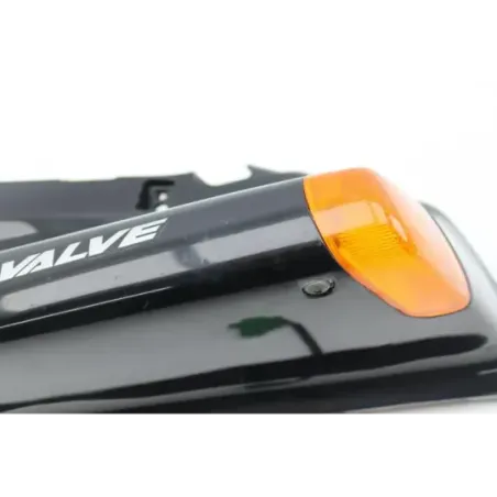 Coque arriere gauche KAWASAKI ZZR 1100 1990 - 1992