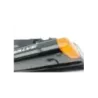 Coque arriere gauche KAWASAKI ZZR 1100 1990 - 1992