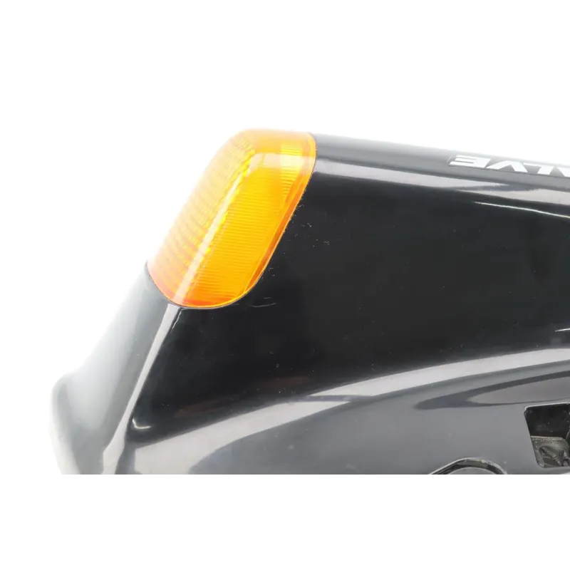 Coque arriere gauche KAWASAKI ZZR 1100 1990 - 1992