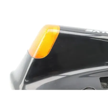 Coque arriere gauche KAWASAKI ZZR 1100 1990 - 1992
