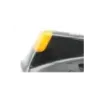 Coque arriere gauche KAWASAKI ZZR 1100 1990 - 1992