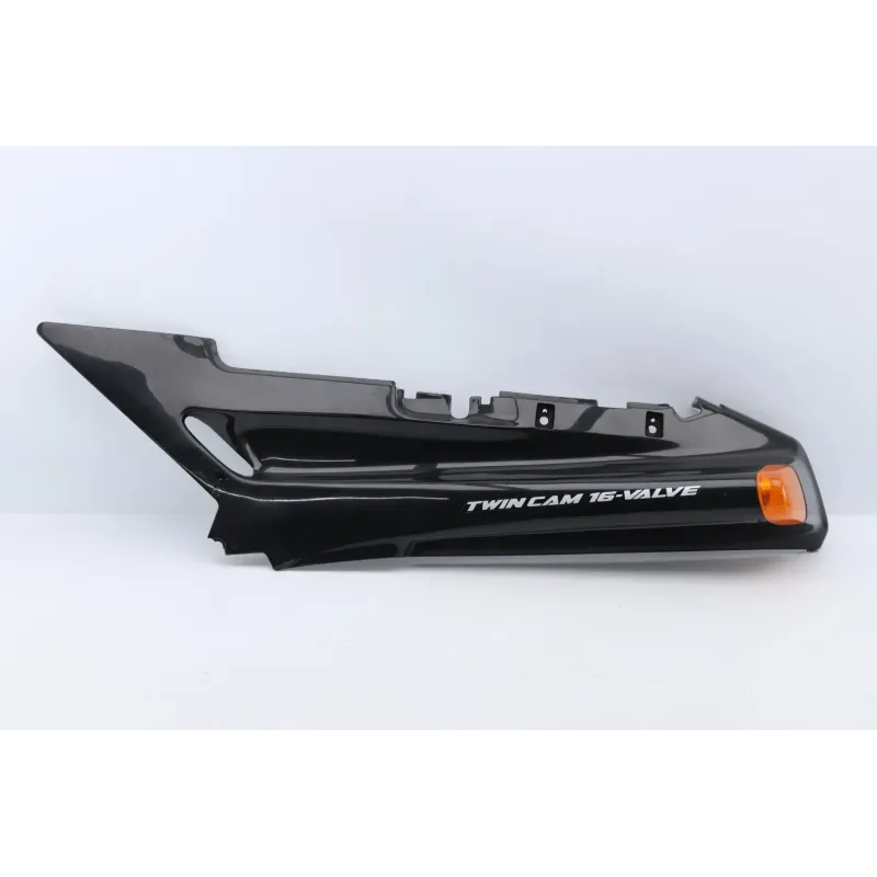 Coque arriere gauche KAWASAKI ZZR 1100 1990 - 1992