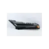 Coque arriere gauche KAWASAKI ZZR 1100 1990 - 1992
