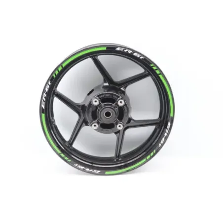Jante arriere KAWASAKI ER6 650 F 2012 - 2016