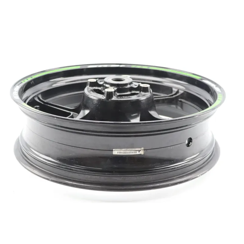 Jante arriere KAWASAKI ER6 650 F 2012 - 2016