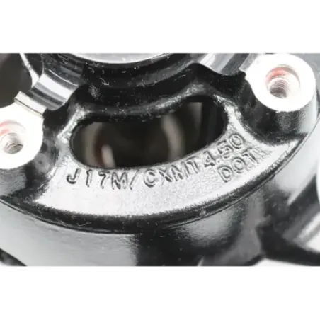 Jante arriere KAWASAKI ER6 650 F 2012 - 2016