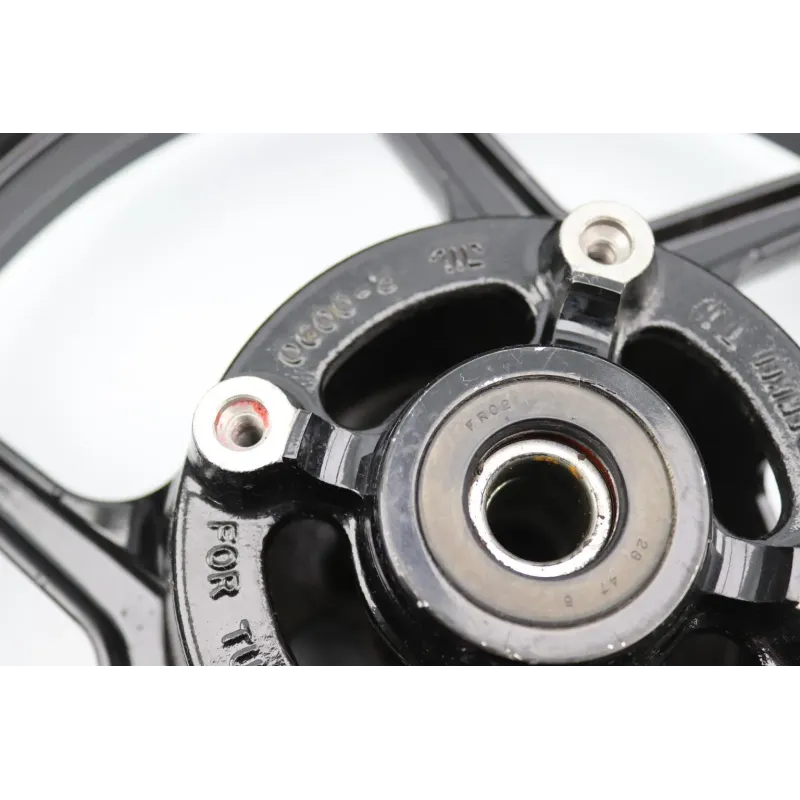 Jante arriere KAWASAKI ER6 650 F 2012 - 2016