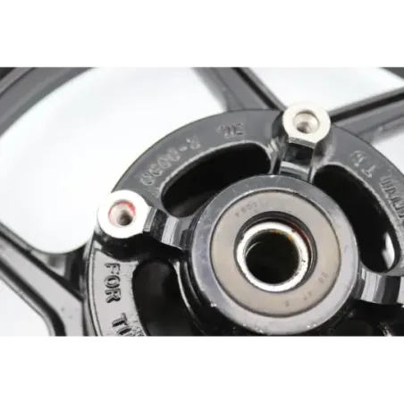 Jante arriere KAWASAKI ER6 650 F 2012 - 2016