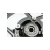 Jante arriere KAWASAKI ER6 650 F 2012 - 2016