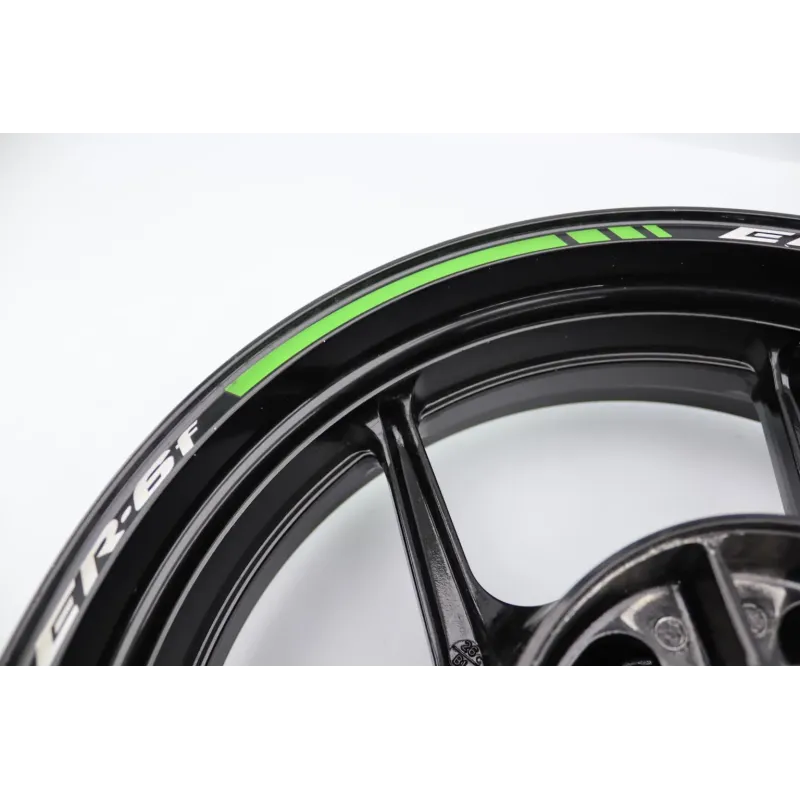Jante arriere KAWASAKI ER6 650 F 2012 - 2016