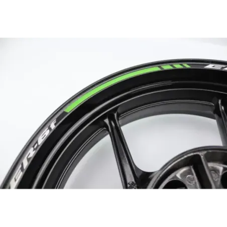Jante arriere KAWASAKI ER6 650 F 2012 - 2016