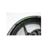 Jante arriere KAWASAKI ER6 650 F 2012 - 2016